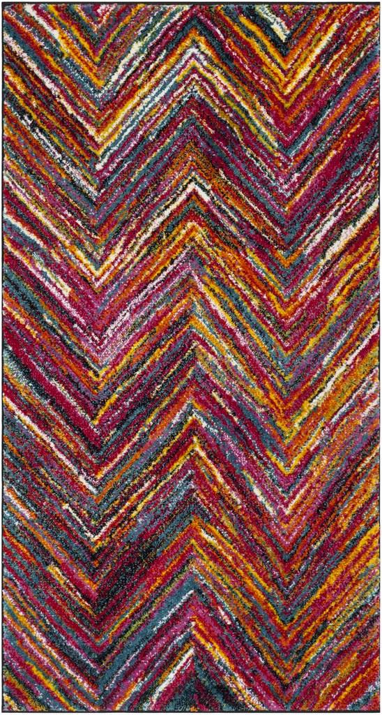 Safavieh Aruba 505 Power Loomed Polypropylene Rug ARB505M-3