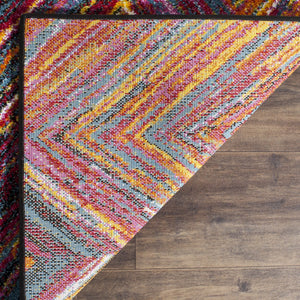 Safavieh Aruba 505 Power Loomed Polypropylene Rug ARB505M-3