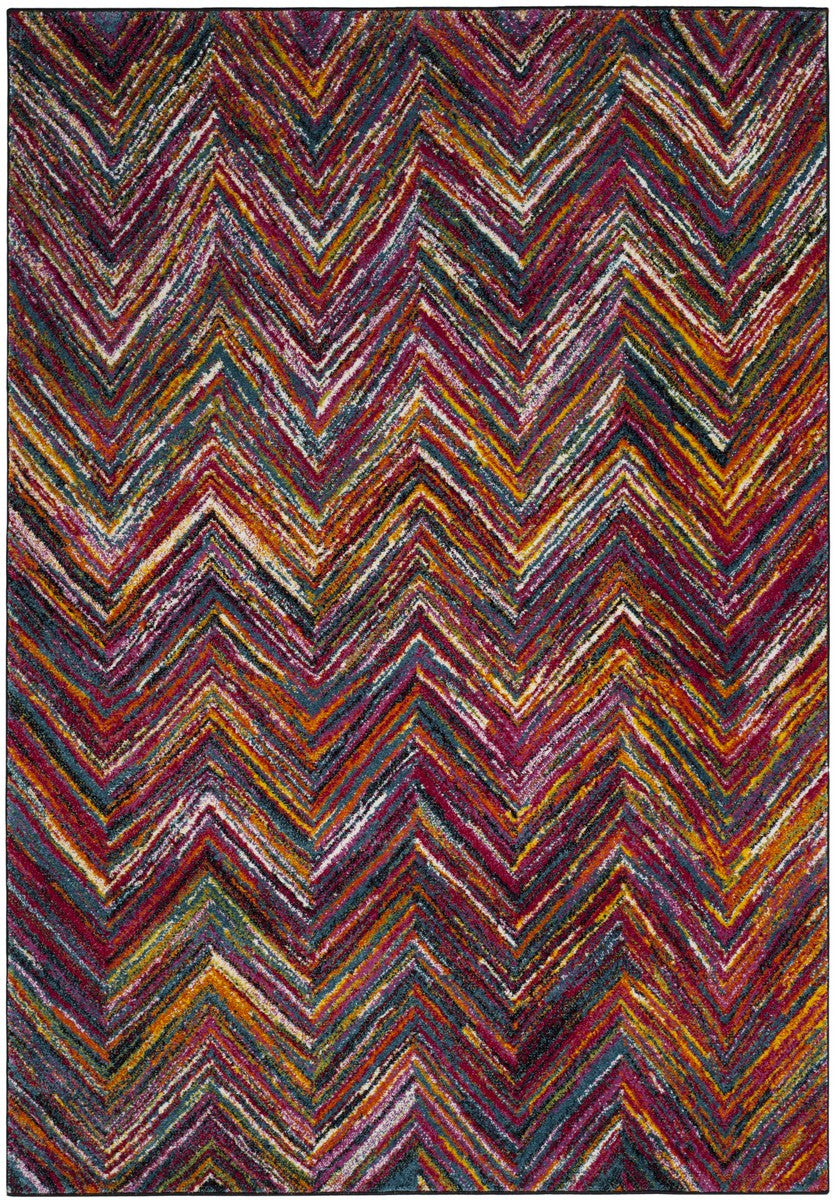 Safavieh Aruba 505 Power Loomed Polypropylene Rug ARB505M-3