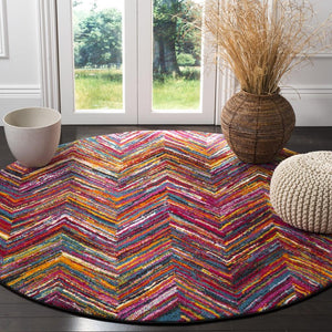 Safavieh Aruba 505 Power Loomed Polypropylene Rug ARB505M-3