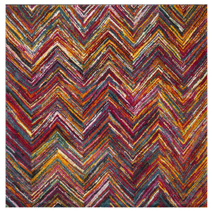 Safavieh Aruba 505 Power Loomed Polypropylene Rug ARB505M-3