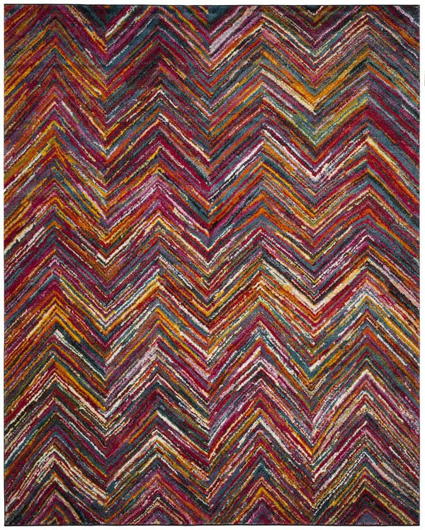 Safavieh Aruba 505 Power Loomed Polypropylene Rug ARB505M-3