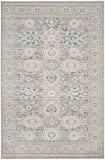 Archive 670 Flat Weave Polypropylene Rug