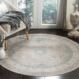 Safavieh Archive 671 Flat Weave Polypropylene Rug ARC671A-28