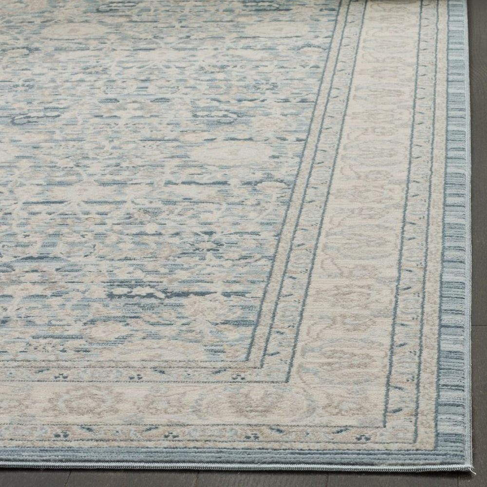 Safavieh Archive 672 Flat Weave Polypropylene Rug ARC672B-28