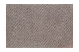 Porter Designs Harper Microfiber Modern Sofa Gray 01-201-01-4245