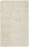 Aros AROS-2 Modern Wool - Felted Rug AROS2-58 Cream 100% Wool - Felted 5' x 8'