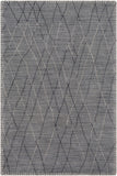 Arlequin ARQ-2300 Global Wool, Viscose Rug