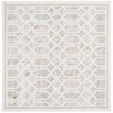 Safavieh Artistry 665 Hand Tufted 50% Wool/50% Viscose Rug ARR665B-9