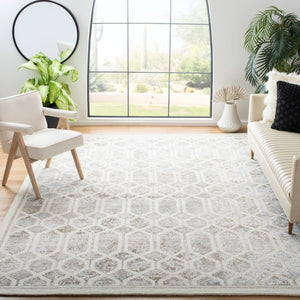 Safavieh Artistry 665 Hand Tufted 50% Wool/50% Viscose Rug ARR665B-9