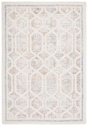 Safavieh Artistry 665 Hand Tufted 50% Wool/50% Viscose Rug ARR665D-9