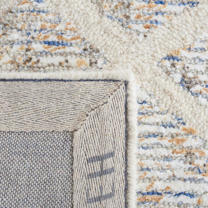 Safavieh Artistry 665 Hand Tufted 50% Wool/50% Viscose Rug ARR665D-9