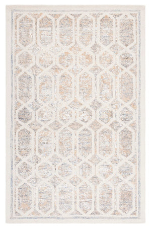 Safavieh Artistry 665 Hand Tufted 50% Wool/50% Viscose Rug ARR665D-9