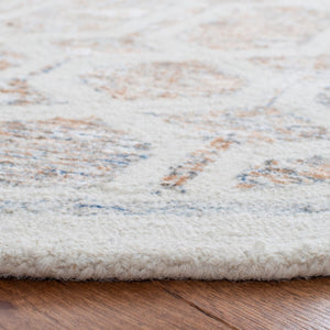 Safavieh Artistry 665 Hand Tufted 50% Wool/50% Viscose Rug ARR665D-9