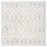 Safavieh Artistry 665 Hand Tufted 50% Wool/50% Viscose Rug ARR665D-9