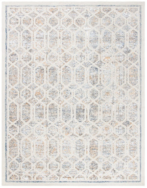 Safavieh Artistry 665 Hand Tufted 50% Wool/50% Viscose Rug ARR665D-9