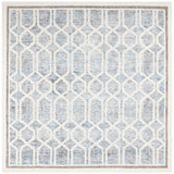 Safavieh Artistry 665 Hand Tufted 50% Wool/50% Viscose Rug ARR665M-9