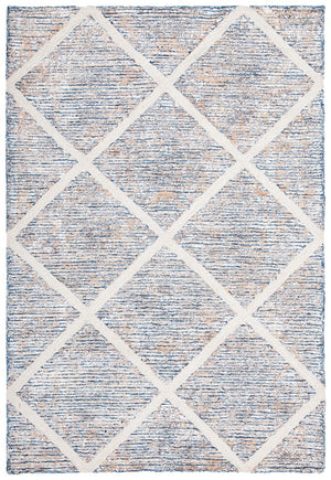 Safavieh Artistry 667 Hand Tufted 50% Wool/50% Viscose Rug ARR667D-9