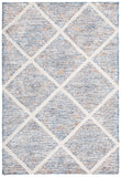 Safavieh Artistry 667 Hand Tufted 50% Wool/50% Viscose Rug ARR667D-9