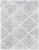 Safavieh Artistry 667 Hand Tufted 50% Wool/50% Viscose Rug ARR667D-9