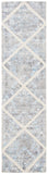 Safavieh Artistry 667 Hand Tufted 50% Wool/50% Viscose Rug ARR667M-9