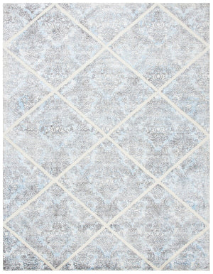 Safavieh Artistry 667 Hand Tufted 50% Wool/50% Viscose Rug ARR667M-9
