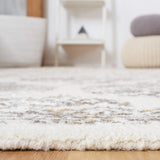 Safavieh Artistry 668 Hand Tufted 50% Wool/50% Viscose Rug ARR668D-9