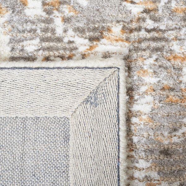 Safavieh Artistry 668 Hand Tufted 50% Wool/50% Viscose Rug ARR668D-9