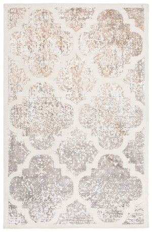 Safavieh Artistry 668 Hand Tufted 50% Wool/50% Viscose Rug ARR668D-9