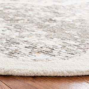 Safavieh Artistry 668 Hand Tufted 50% Wool/50% Viscose Rug ARR668D-9