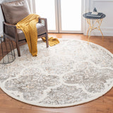 Safavieh Artistry 668 Hand Tufted 50% Wool/50% Viscose Rug ARR668D-9