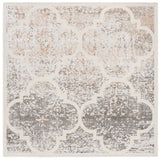 Safavieh Artistry 668 Hand Tufted 50% Wool/50% Viscose Rug ARR668D-9