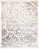 Safavieh Artistry 668 Hand Tufted 50% Wool/50% Viscose Rug ARR668D-9