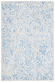 Safavieh Artistry 669 Hand Tufted 60% Viscose/40% Wool Rug ARR669M-8