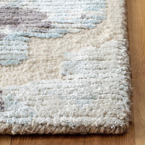 Safavieh Artistry 669 Hand Tufted 60% Viscose/40% Wool Rug ARR669M-8