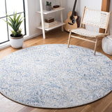 Safavieh Artistry 669 Hand Tufted 60% Viscose/40% Wool Rug ARR669M-8