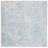 Safavieh Artistry 669 Hand Tufted 60% Viscose/40% Wool Rug ARR669M-8