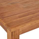 New Pacific Direct Tiburon 71" Dining Table 801071-118-NPD