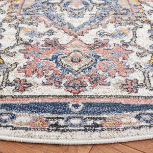 Astoria 400 Power Loomed Traditional Area Rug - Elegant Polypropylene Design for Timeless Décor