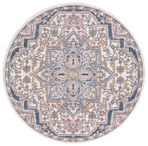 Astoria 400 Power Loomed Traditional Area Rug - Elegant Polypropylene Design for Timeless Décor