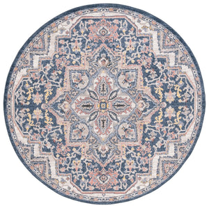 Astoria 400 Power Loomed Traditional Area Rug - Elegant Polypropylene Design for Timeless Décor