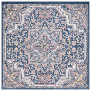 Astoria 400 Power Loomed Traditional Area Rug - Elegant Polypropylene Design for Timeless Décor