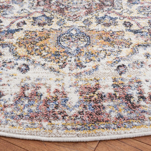 Astoria Traditional Power Loomed Rug from Turkey - Elegant Polypropylene Design for Timeless Style