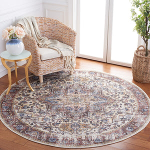 Astoria Traditional Power Loomed Rug from Turkey - Elegant Polypropylene Design for Timeless Style