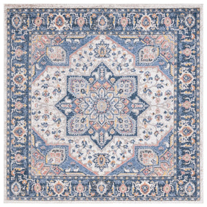 Astoria Power Loomed Traditional Area Rug - Elegant Polypropylene Design for Timeless Home Style