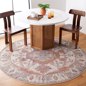 Astoria Power Loomed Traditional Rug - Elegant Polypropylene Design from Turkey for Timeless Style