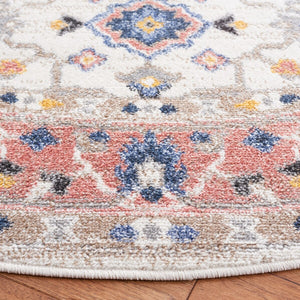 Astoria Traditional Power Loomed Area Rug - Elegant Polypropylene Design for Timeless Home Decor