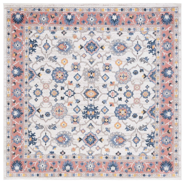 Astoria Traditional Power Loomed Area Rug - Elegant Polypropylene Design for Timeless Home Decor