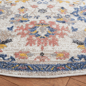 Astoria Power Loomed Transitional Area Rug – Elegant Design, Durable Polypropylene, Turkish Craftsmanship