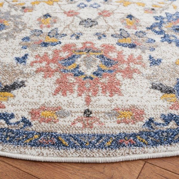 Astoria Power Loomed Transitional Area Rug – Elegant Design, Durable Polypropylene, Turkish Craftsmanship